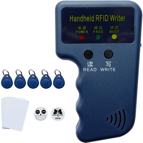 best rfid card reader writer|wilshin rfid card reader writer.